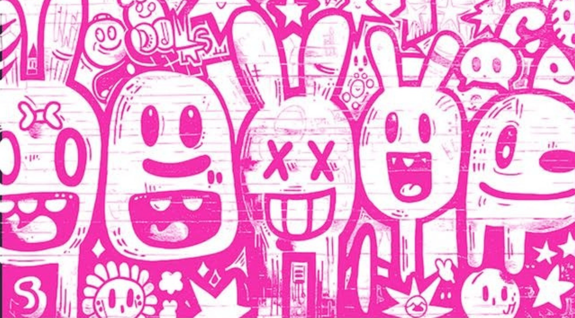 Instagram Background
